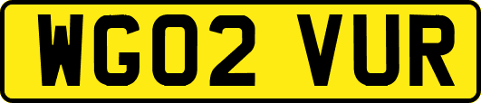 WG02VUR