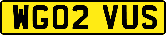 WG02VUS