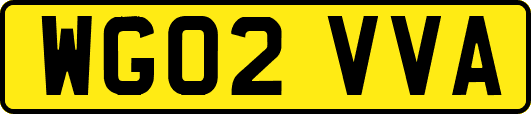 WG02VVA