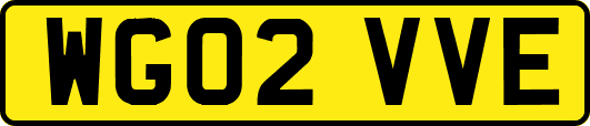 WG02VVE
