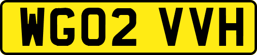 WG02VVH