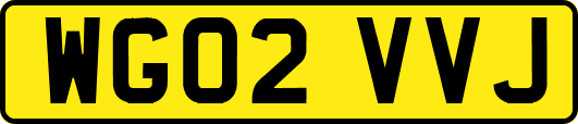 WG02VVJ