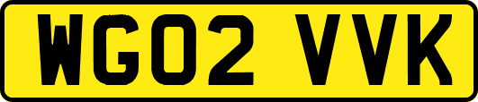 WG02VVK