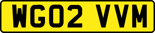 WG02VVM