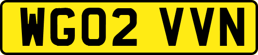 WG02VVN