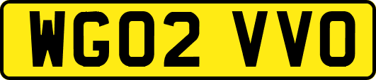 WG02VVO