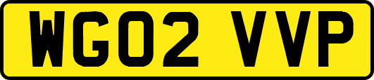 WG02VVP