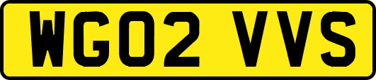 WG02VVS
