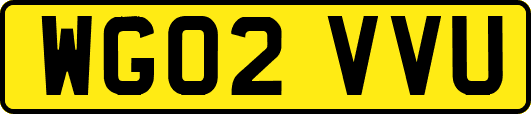 WG02VVU