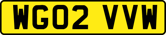 WG02VVW