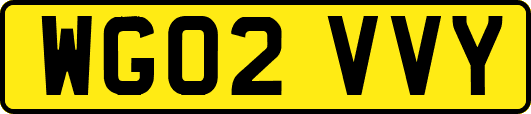 WG02VVY