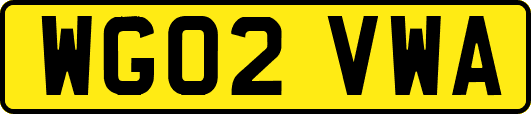 WG02VWA