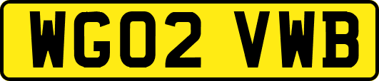 WG02VWB