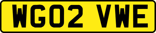 WG02VWE