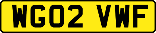 WG02VWF
