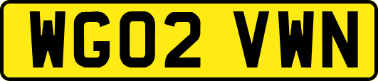 WG02VWN