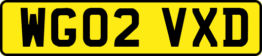 WG02VXD