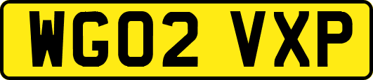 WG02VXP