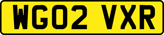 WG02VXR