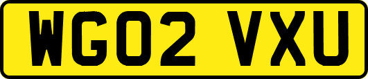 WG02VXU