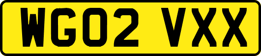 WG02VXX