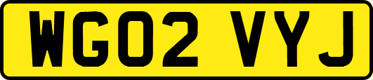 WG02VYJ