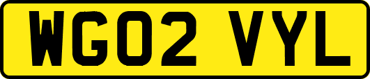 WG02VYL