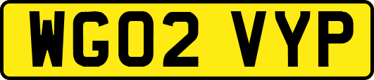 WG02VYP