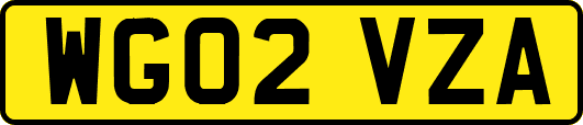 WG02VZA