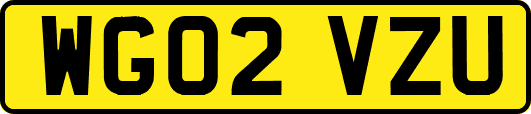 WG02VZU