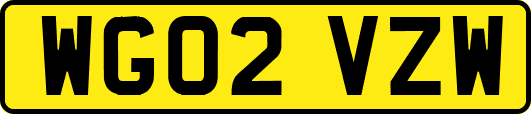 WG02VZW