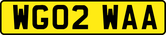 WG02WAA