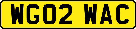 WG02WAC