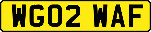 WG02WAF