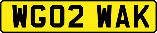 WG02WAK