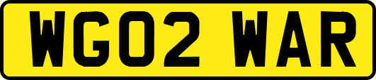 WG02WAR