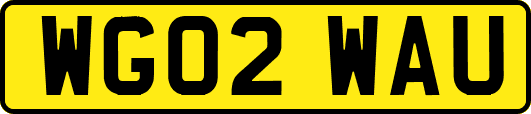 WG02WAU