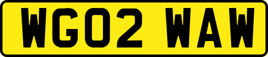 WG02WAW