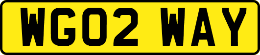 WG02WAY