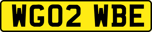 WG02WBE