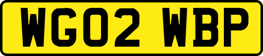 WG02WBP