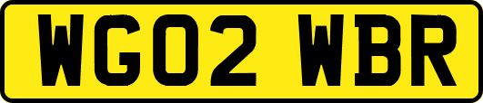 WG02WBR