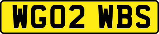 WG02WBS