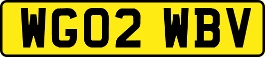 WG02WBV