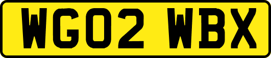 WG02WBX