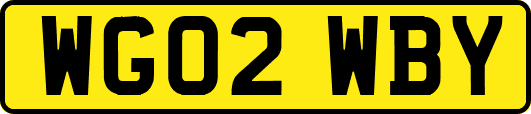 WG02WBY