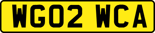WG02WCA