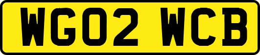 WG02WCB