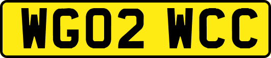 WG02WCC