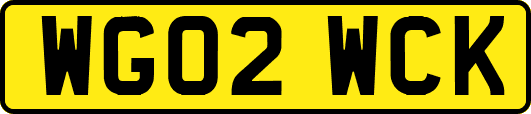 WG02WCK